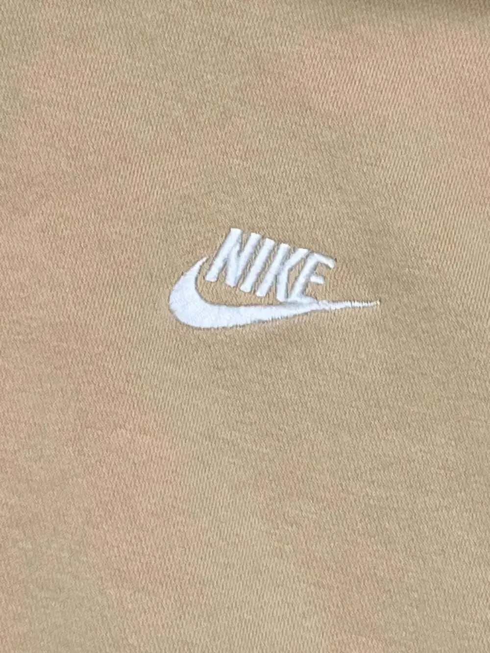 Nike Sportswear Club Fleece Pullover Hoodie